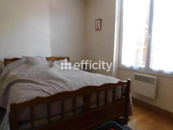 Maison 5 pièces - 89 m² Exclusivité efficity