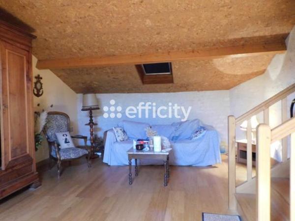 Maison 5 pièces - 89 m² Exclusivité efficity