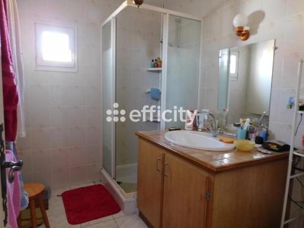 Maison 5 pièces - 89 m² Exclusivité efficity