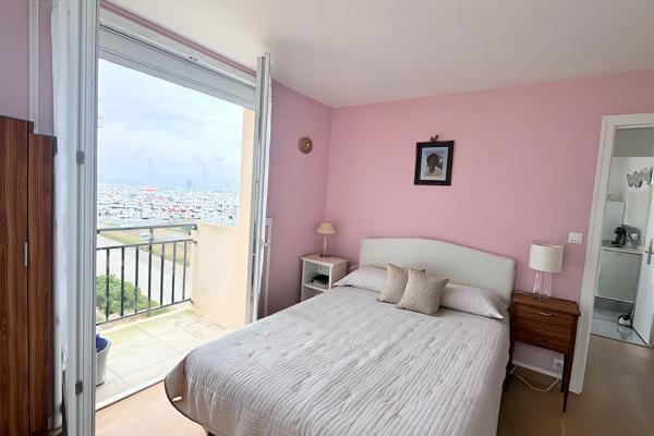 ARCACHON APPARTEMENT 121m² GARAGE, CAVE, PLAGE