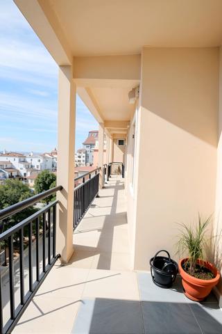ARCACHON APPARTEMENT 121m² GARAGE, CAVE, PLAGE