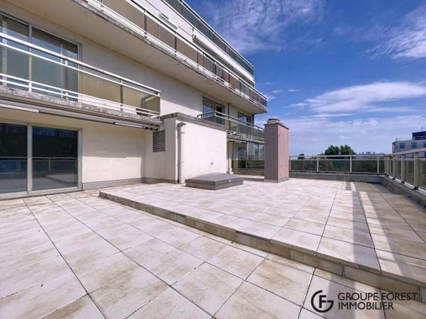 T3/4 La Madeleine Secteur La Madeleine 106.55 m²