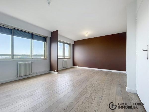 T3/4 La Madeleine Secteur La Madeleine 106.55 m²