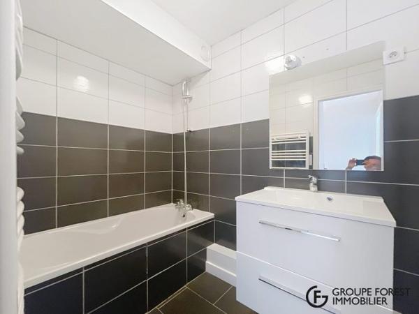 T3/4 La Madeleine Secteur La Madeleine 106.55 m²