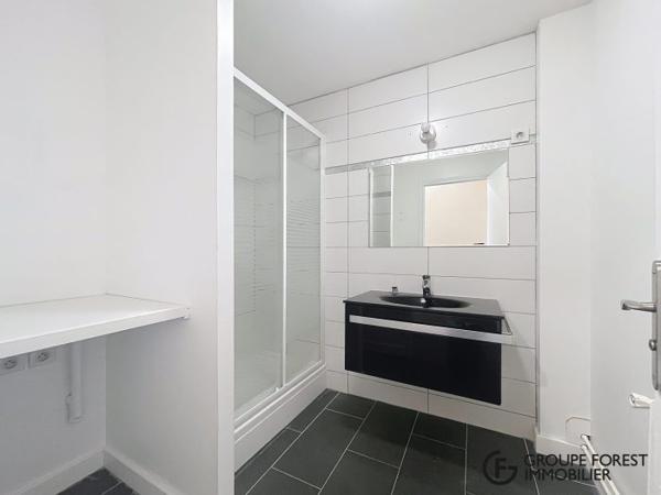 T3/4 La Madeleine Secteur La Madeleine 106.55 m²