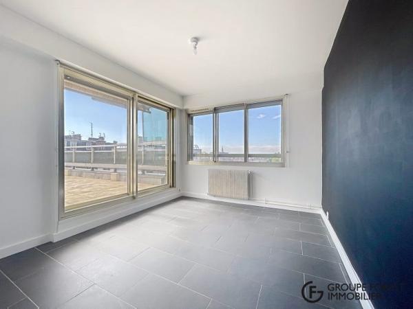 T3/4 La Madeleine Secteur La Madeleine 106.55 m²