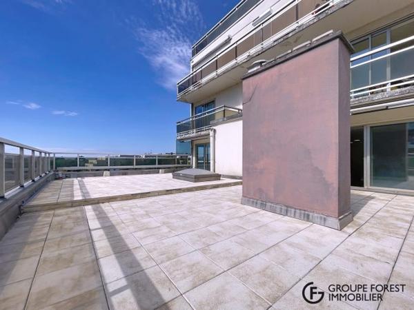 T3/4 La Madeleine Secteur La Madeleine 106.55 m²