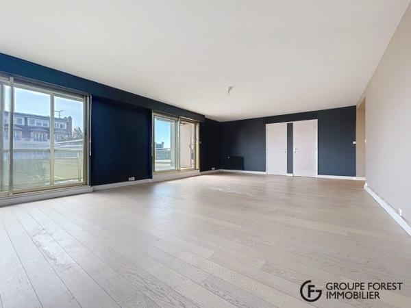 T3/4 La Madeleine Secteur La Madeleine 106.55 m²