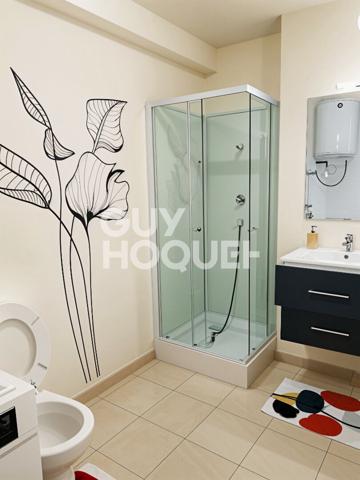 Appartement Sainte Clotilde 2 pièce(s) 36.71 m2