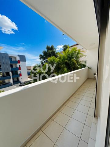 Appartement Sainte Clotilde 2 pièce(s) 36.71 m2