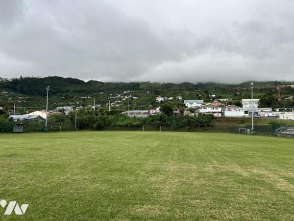 LE PLATE, SAINT-LEU, case à rénover ou à reconstruire