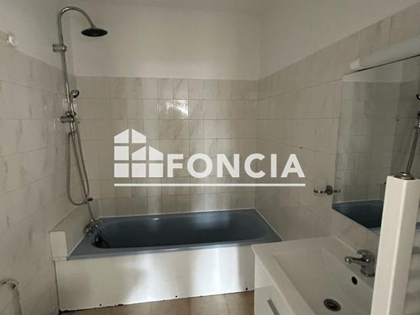 Location Appartement 2 pièces 43.2 m² - 37 RUE DES SOUBIROUS-BAS Montauban 82000