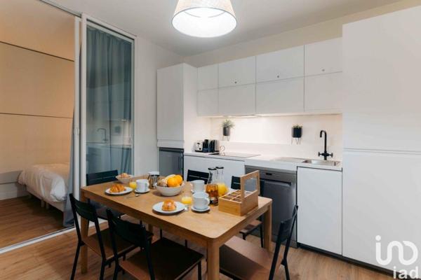 Murs commerciaux  à vendre 116 m² Paris 6