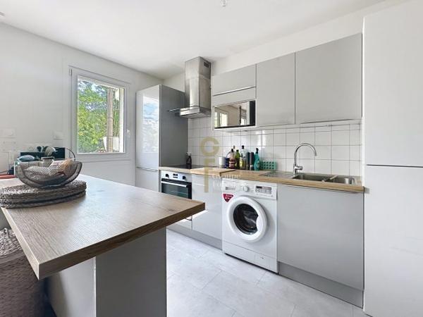 T3 La Madeleine Secteur La Madeleine 63 m²