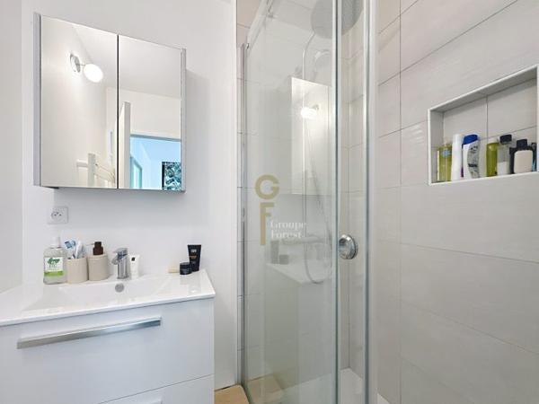 T3 La Madeleine Secteur La Madeleine 63 m²