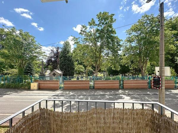 T3 La Madeleine Secteur La Madeleine 63 m²