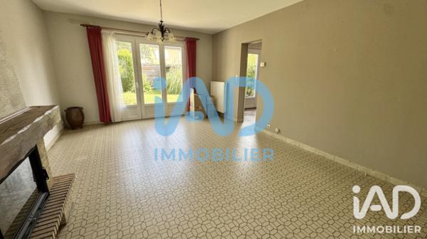 Maison à vendre 4 pièces 93 m² Seclin