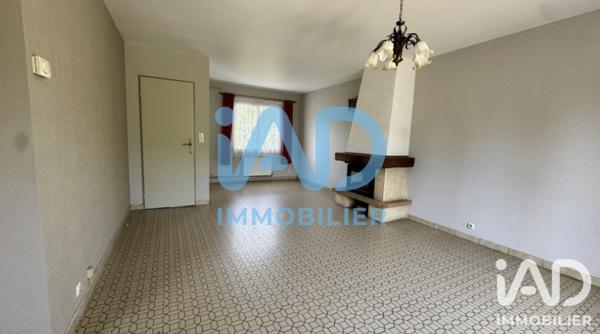 Maison à vendre 4 pièces 93 m² Seclin