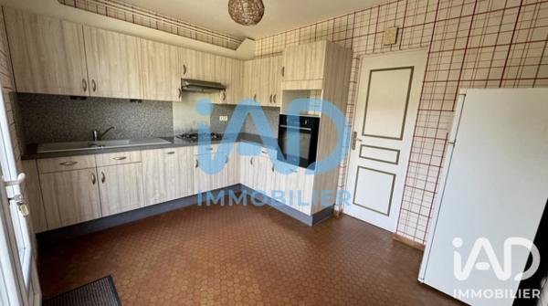 Maison à vendre 4 pièces 93 m² Seclin
