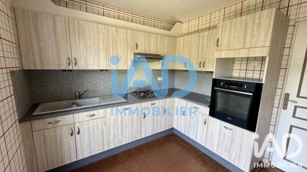 Maison à vendre 4 pièces 93 m² Seclin