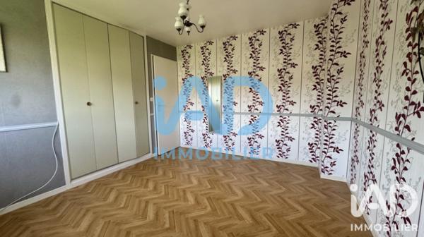 Maison à vendre 4 pièces 93 m² Seclin