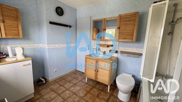 Maison à vendre 4 pièces 93 m² Seclin