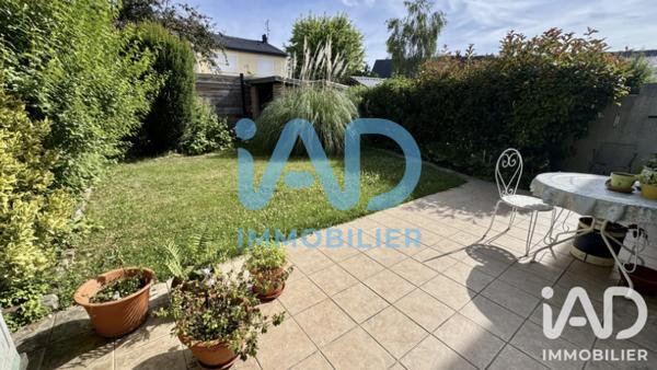 Maison à vendre 4 pièces 93 m² Seclin