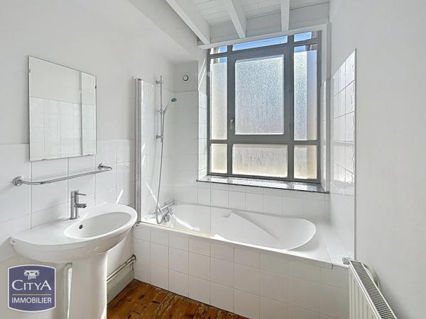 Appartement à vendre 5 pièces 136.6m² Saint-Étienne (42000)
