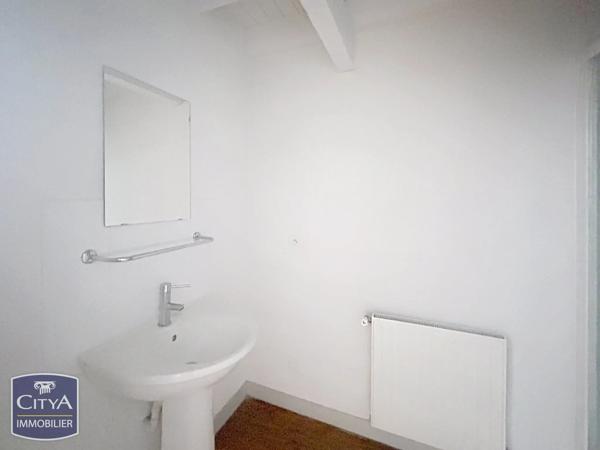 Appartement à vendre 5 pièces 136.6m² Saint-Étienne (42000)