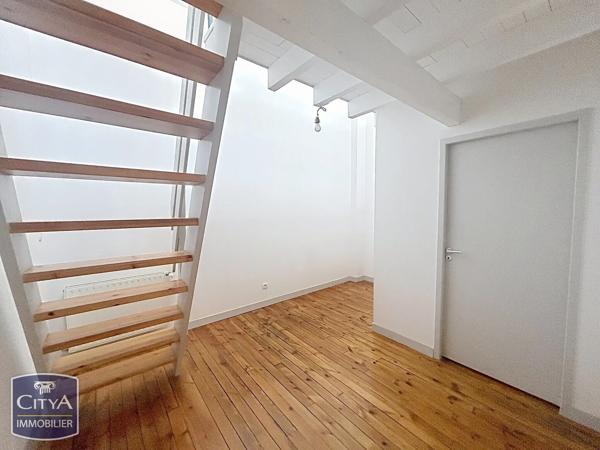 Appartement à vendre 5 pièces 136.6m² Saint-Étienne (42000)