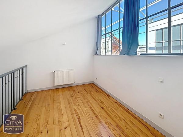 Appartement à vendre 5 pièces 136.6m² Saint-Étienne (42000)