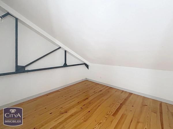 Appartement à vendre 5 pièces 136.6m² Saint-Étienne (42000)