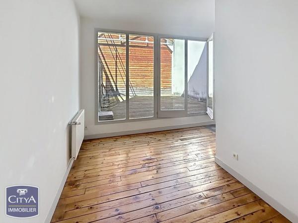 Appartement à vendre 5 pièces 136.6m² Saint-Étienne (42000)