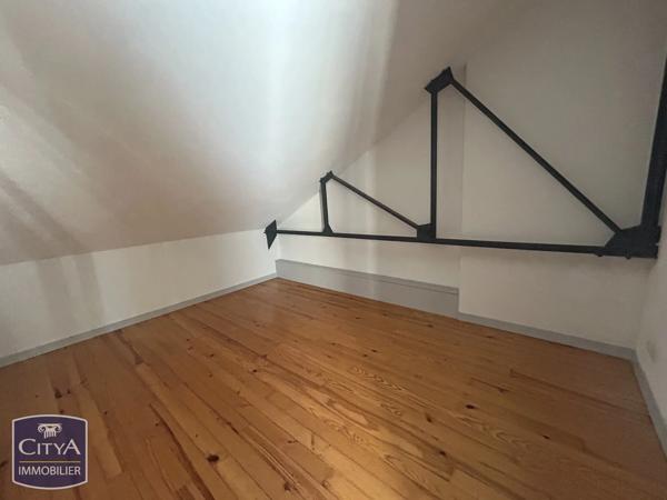 Appartement à vendre 5 pièces 136.6m² Saint-Étienne (42000)