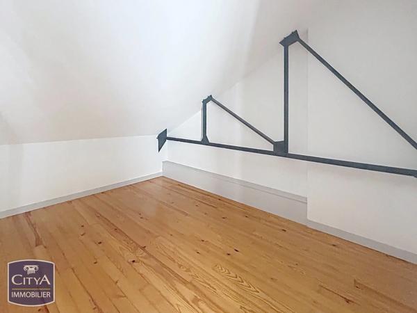 Appartement à vendre 5 pièces 136.6m² Saint-Étienne (42000)