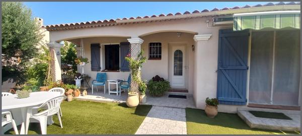 MAISON 100M2 3 CHAMBRES