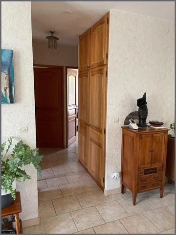 MAISON 100M2 3 CHAMBRES