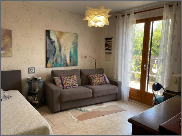 MAISON 100M2 3 CHAMBRES