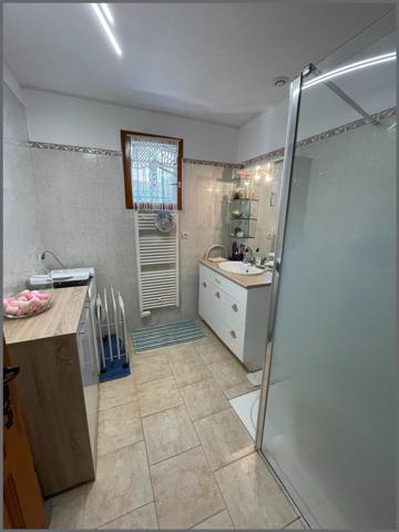 MAISON 100M2 3 CHAMBRES