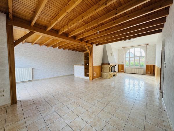 Niort - Av de la Rochelle