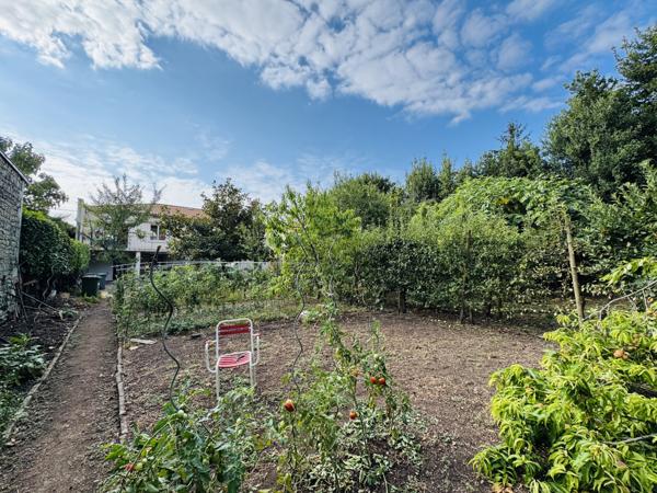 Niort - Av de la Rochelle