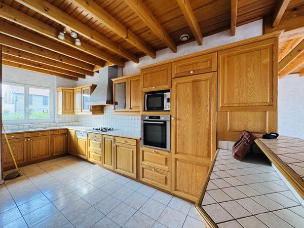 Niort - Av de la Rochelle