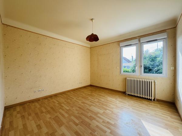 Niort - Av de la Rochelle