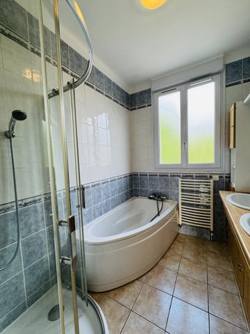 Niort - Av de la Rochelle