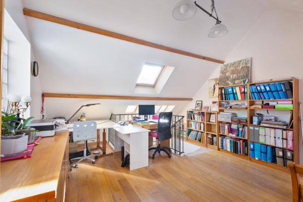 Maison à vendre à Bagnolet - Un bien rare sur le marché !