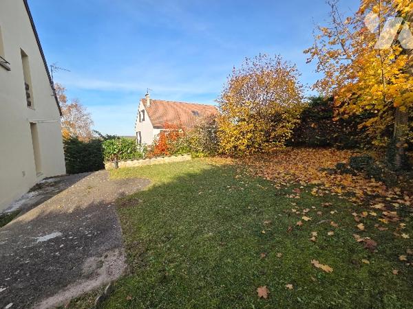 Pavillon de qualité avec de beaux volumes à DOMMARTIN LES TOUL