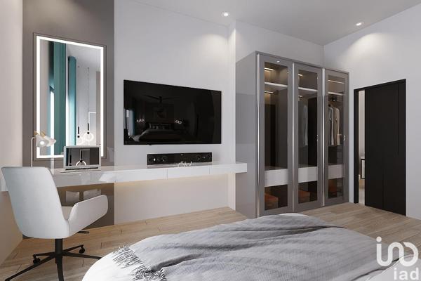 Maison à vendre 6 pièces 197 m² Mouans-Sartoux