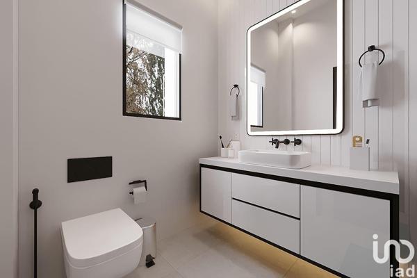 Maison à vendre 6 pièces 197 m² Mouans-Sartoux