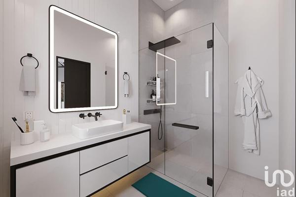 Maison à vendre 6 pièces 197 m² Mouans-Sartoux