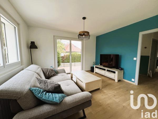 Maison à vendre 7 pièces 180 m² Neydens